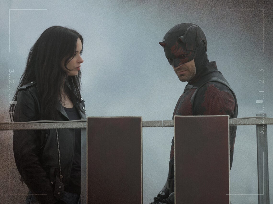 Daredevil Born Again season two review A more confident, yet still uneven new chapter for Marvel’s street-level hero
