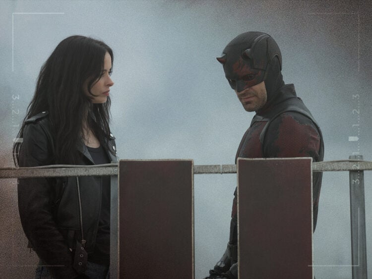 Daredevil Born Again season two review A more confident, yet still uneven new chapter for Marvel’s street-level hero