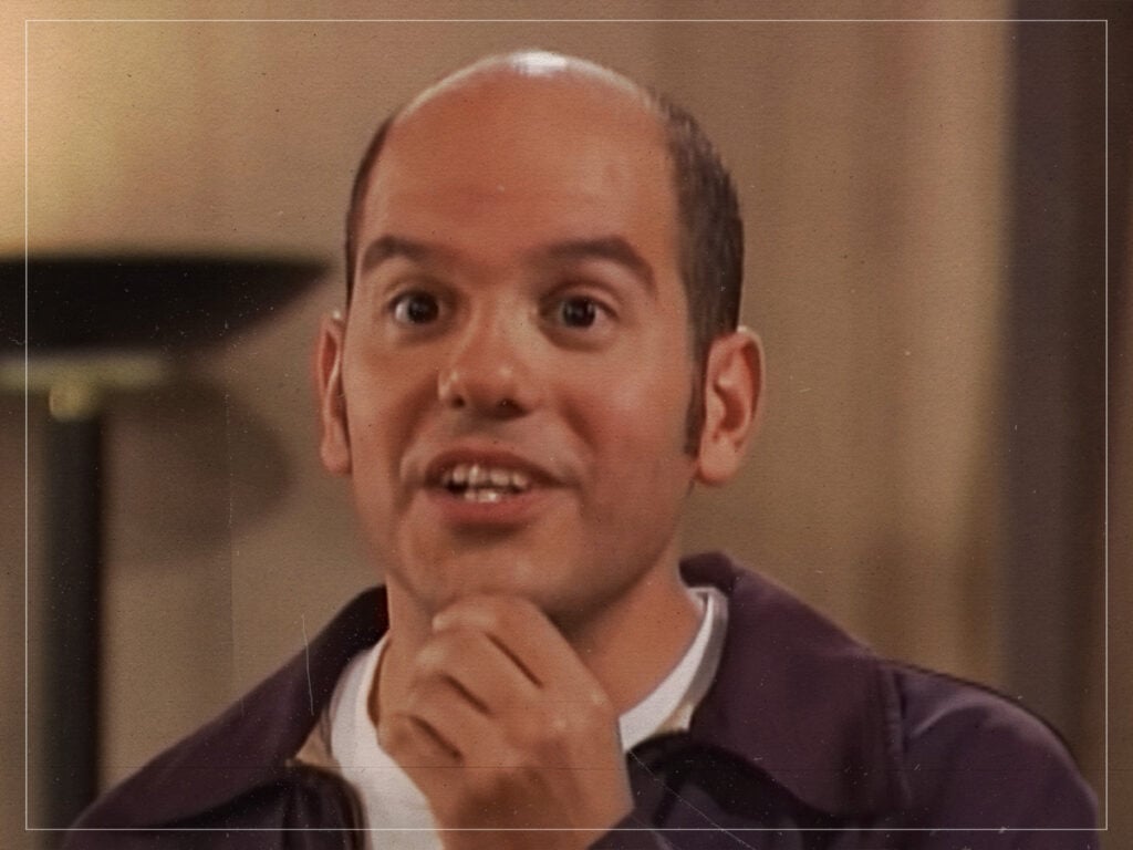 David Cross - Mr Show - 1995