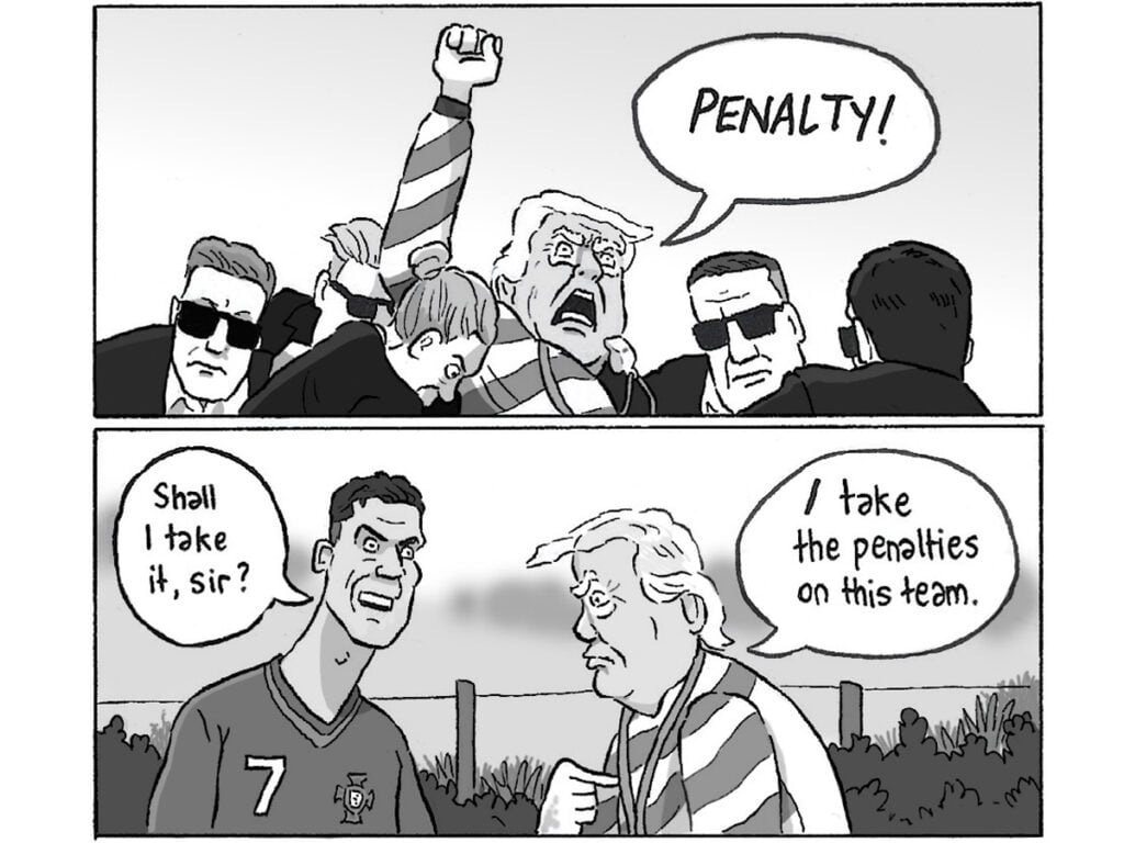 David Squires - U KES A - 2026 -