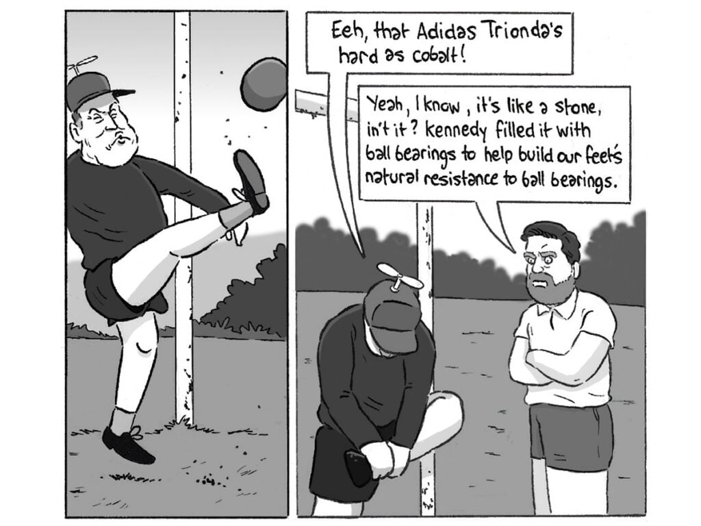 David Squires - U KES A - 2026 -
