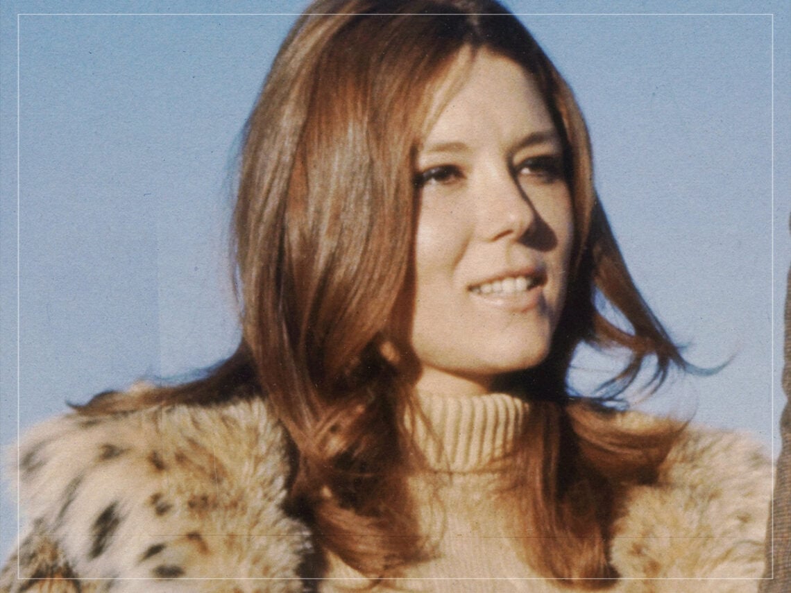 Diana Rigg - Actor - 1968