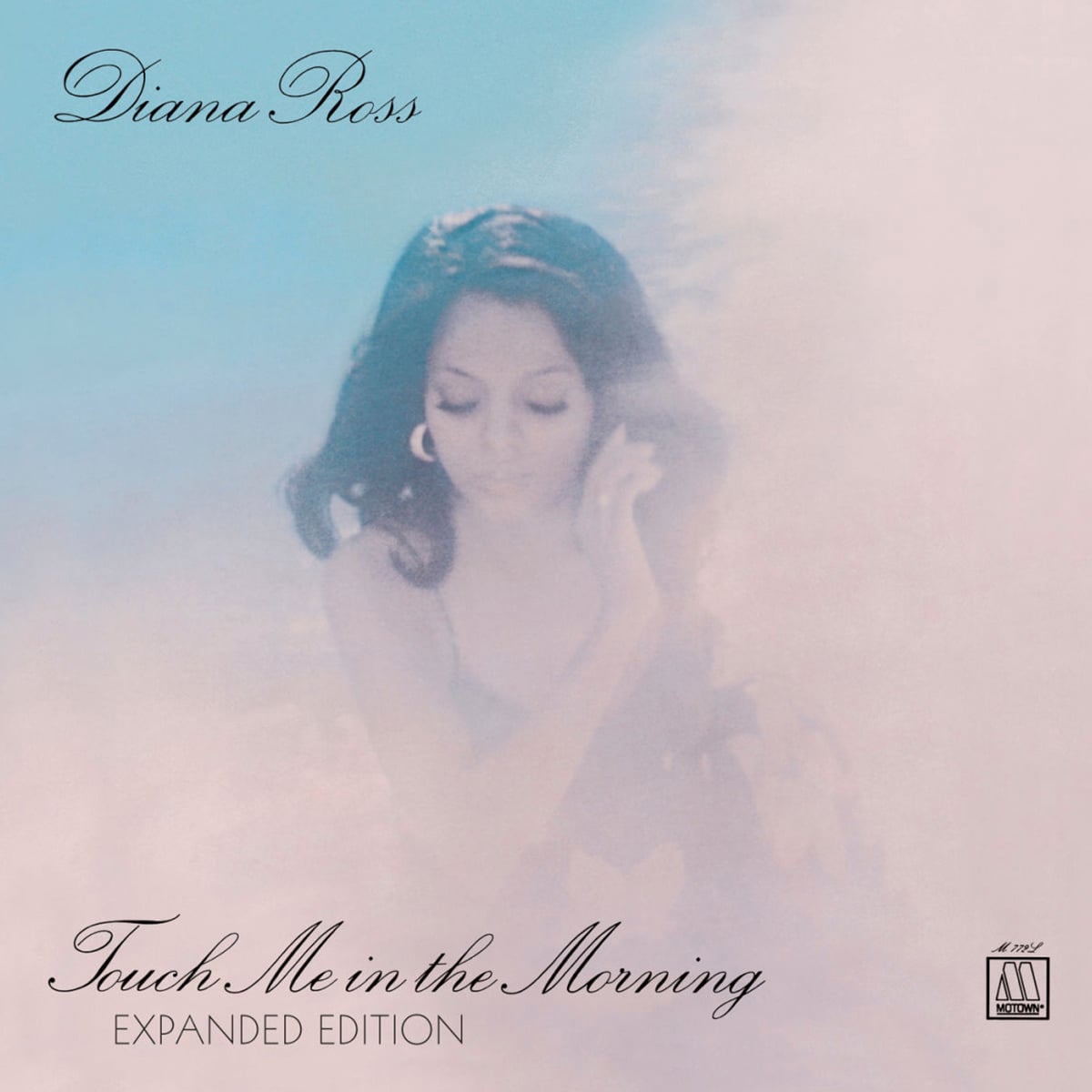 Diana Ross - ‘Touch Me in the Morning’ - 1973