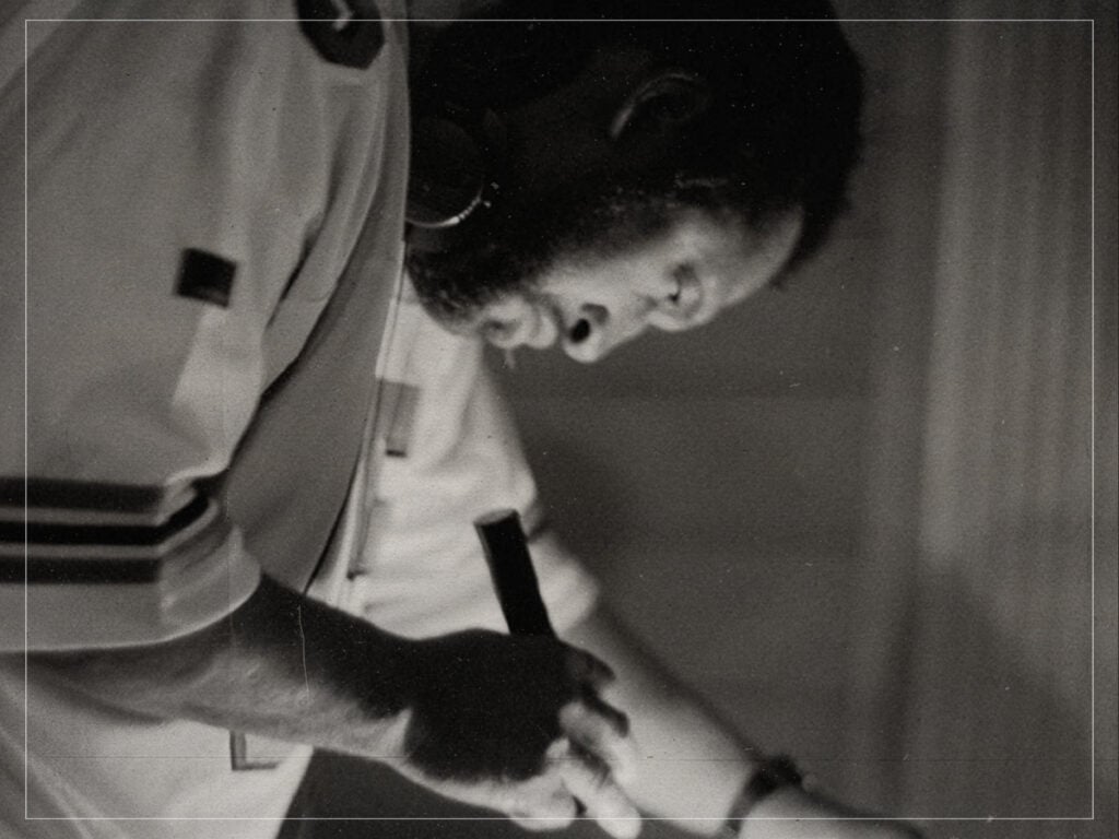 Dj Kool Herc - 1999