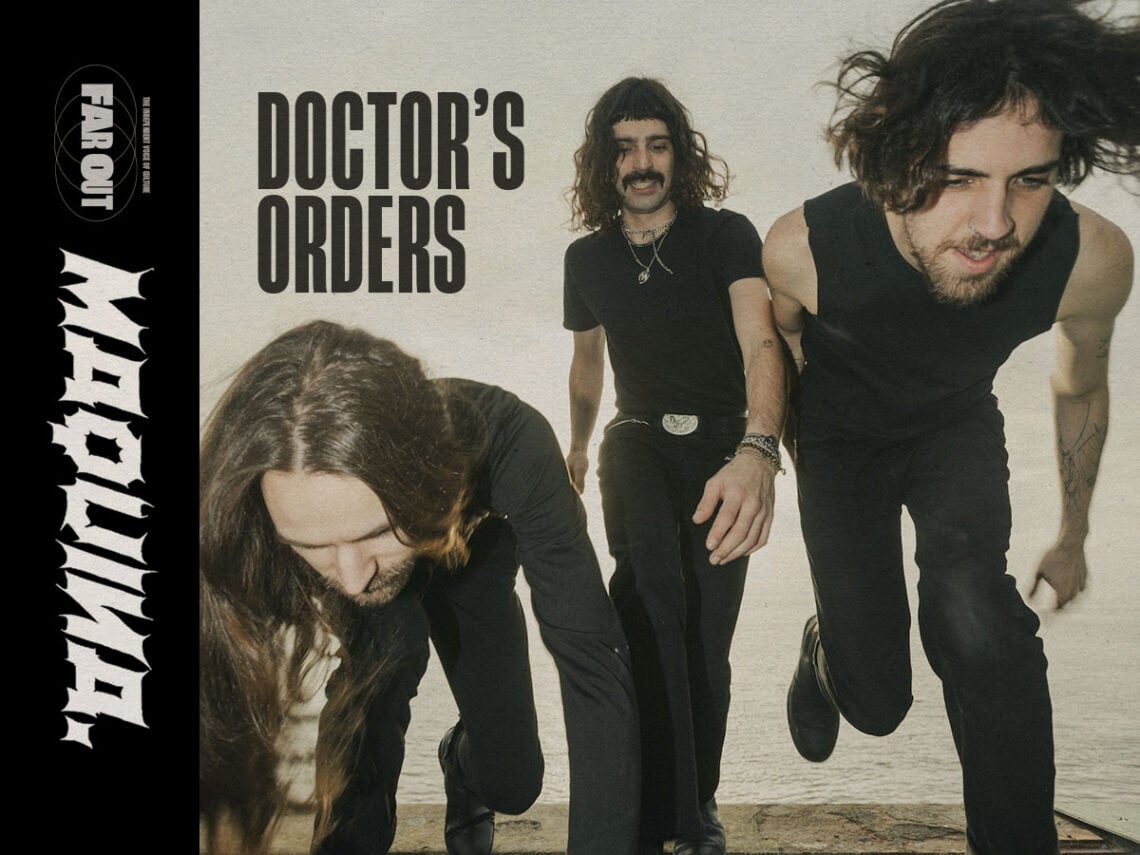 Doctor’s Orders- Maquina prescribe their nine favourite records