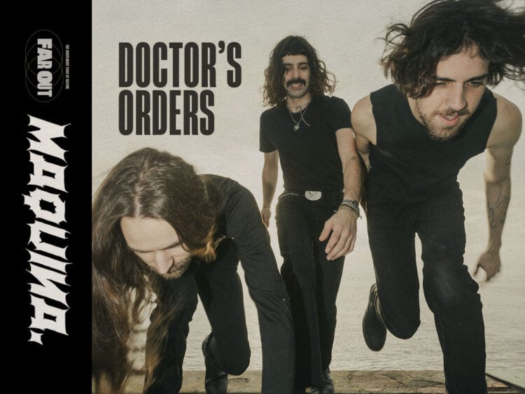 Doctor’s Orders- Maquina prescribe their nine favourite records
