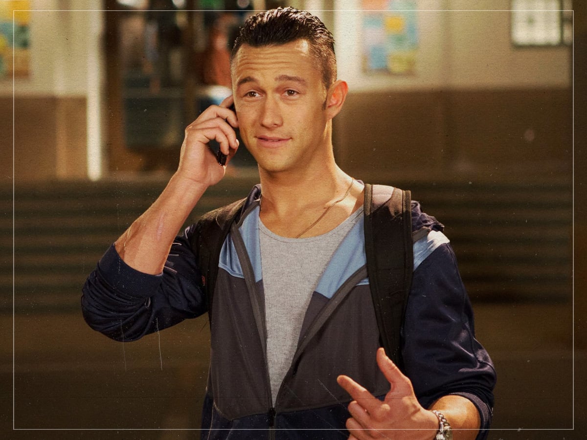 Don Jon’s Monologue- ‘Don Jon’ (Joseph Gordon-Levitt, 2013)