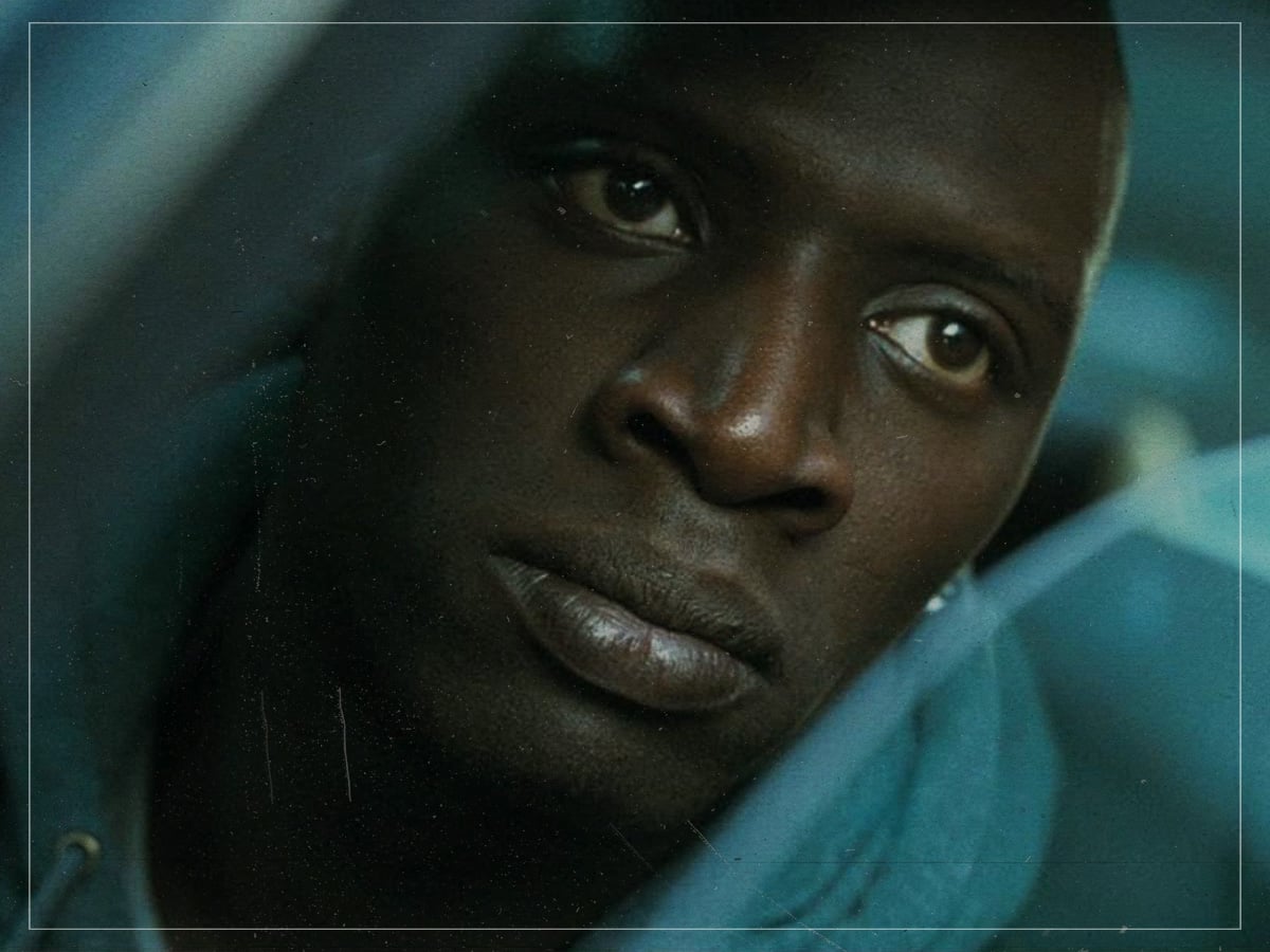 Driss in ‘The Intouchables’ (Olivier Nakache and Eric Toledano) - 2011