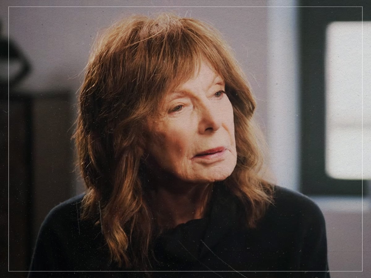 Elaine May - Director - 2024