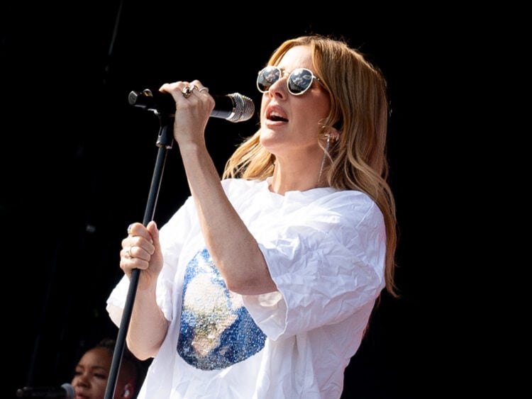 Ellie Goulding - Musican - 2023