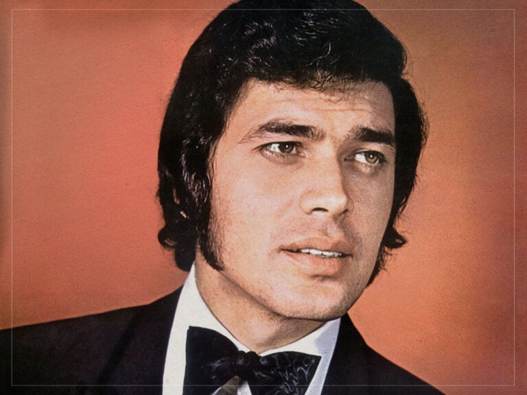 Engelbert Humperdinck - Singer - Musician