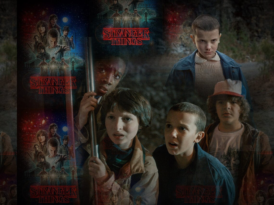 Era-defining politics and ‘80s nostalgia- 'Stranger Things' 10 years later