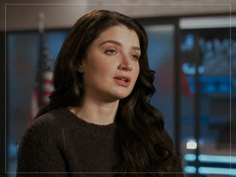 Eve Hewson - Actor - 2026