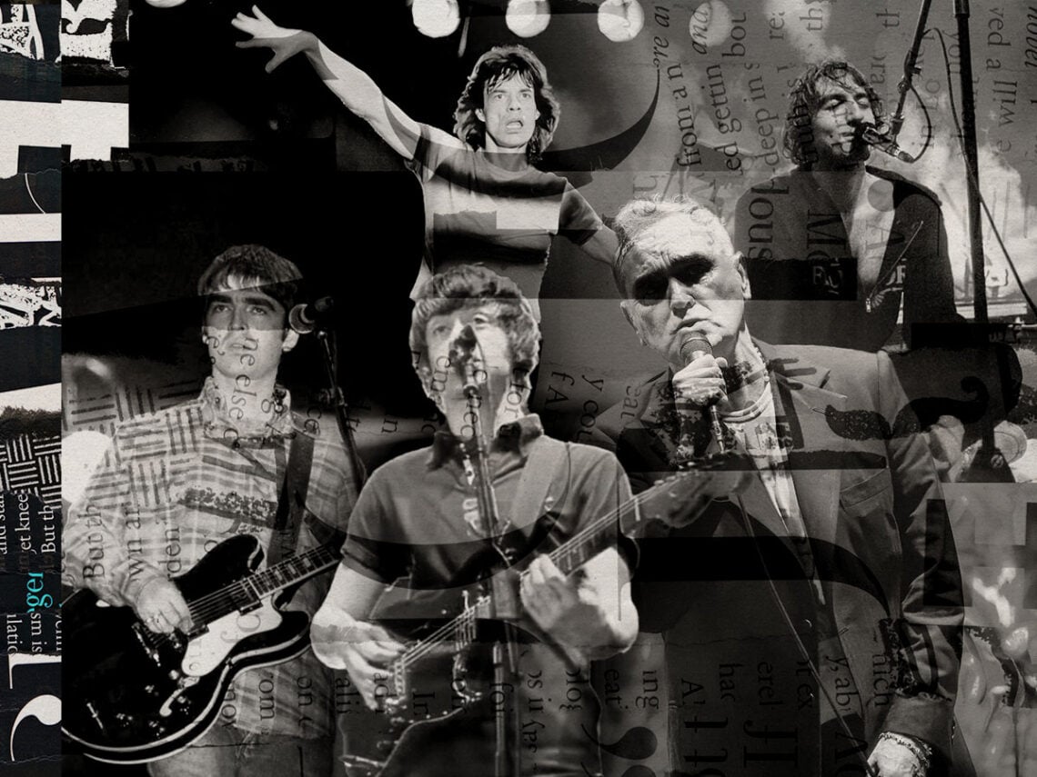 Five lyrics so terrible the artists ought to issue an apology