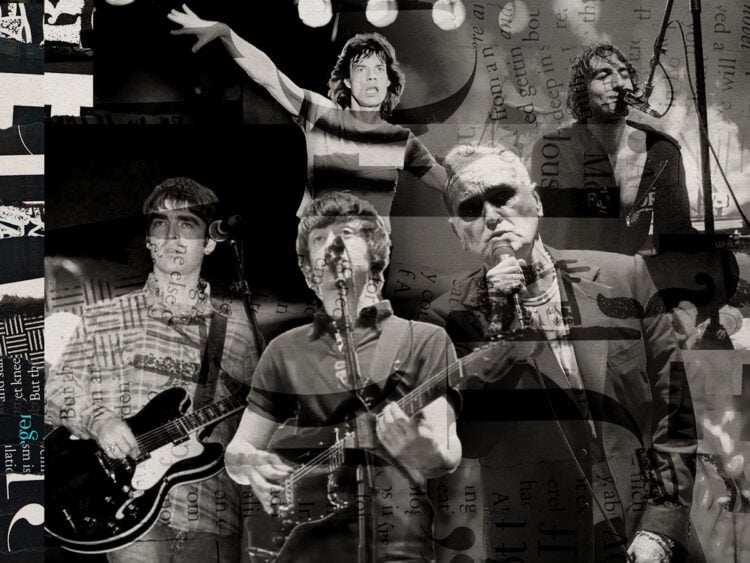 Five lyrics so terrible the artists ought to issue an apology