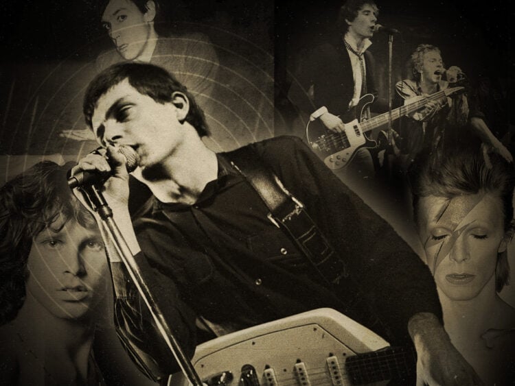 Five songs that defined Ian Curtis’ life