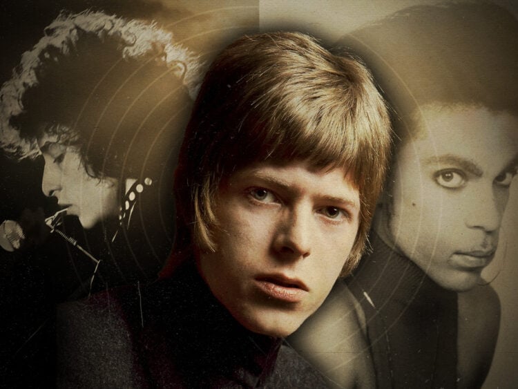 Five songs that helped musicians believe in a higher power