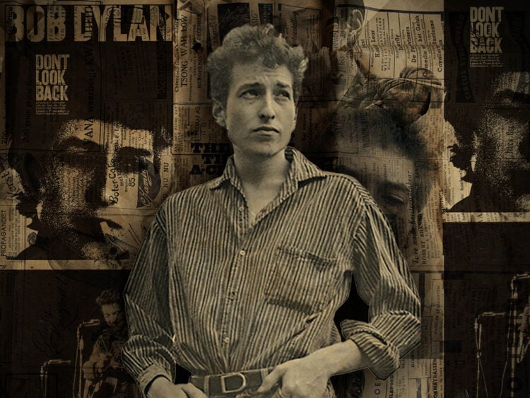 Five unreleased Bob Dylan songs that deserved better