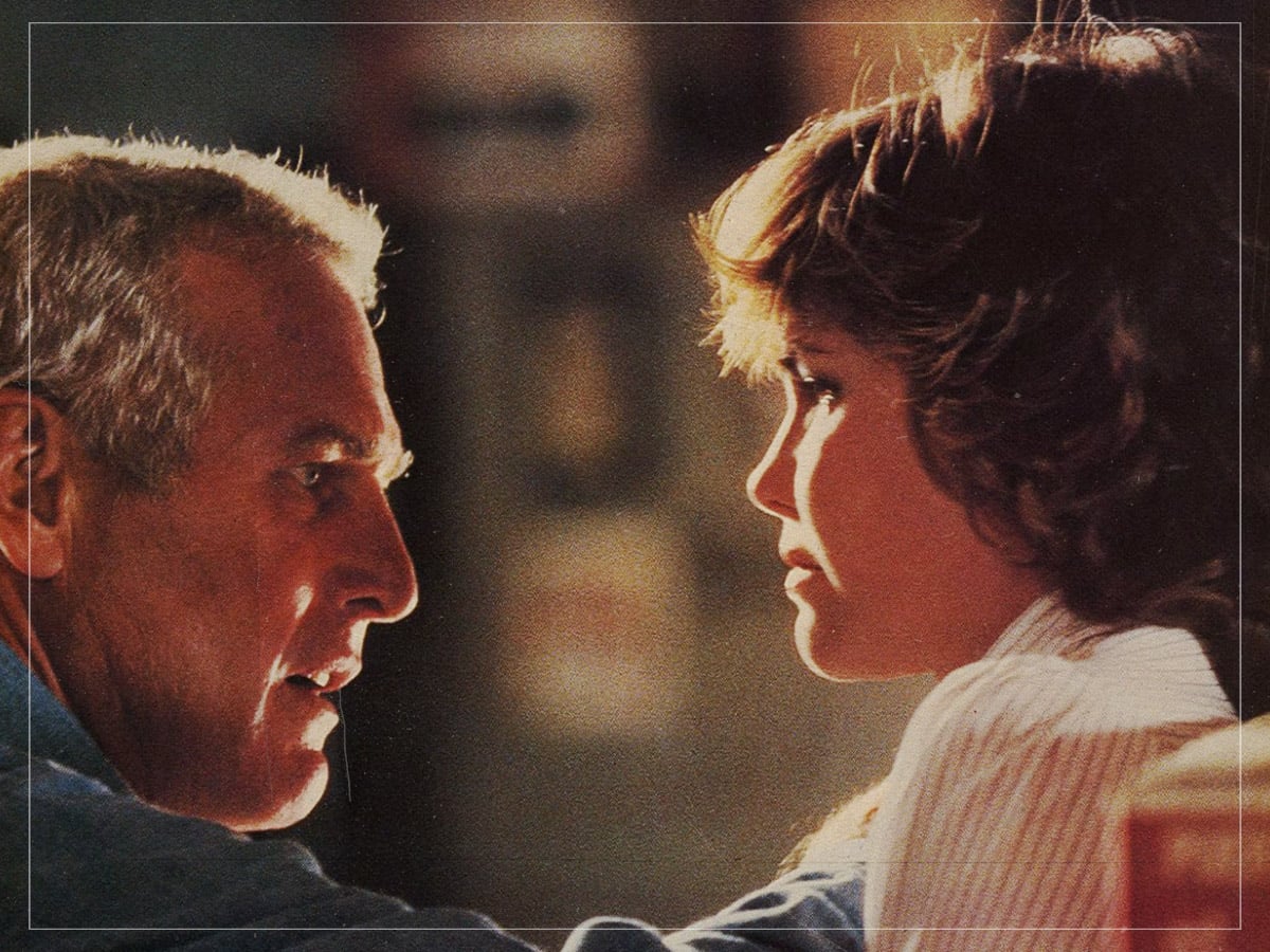 Gallagher’s affair with Carter – ‘Absence of Malice’ (Sydney Pollack, 1981)