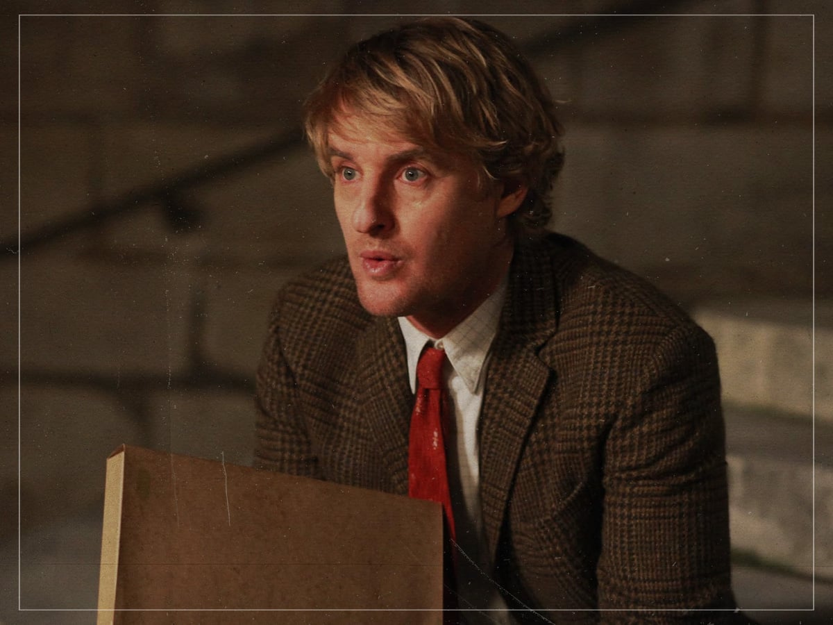 Gil in ‘Midnight in Paris’ (Woody Allen) - 2011