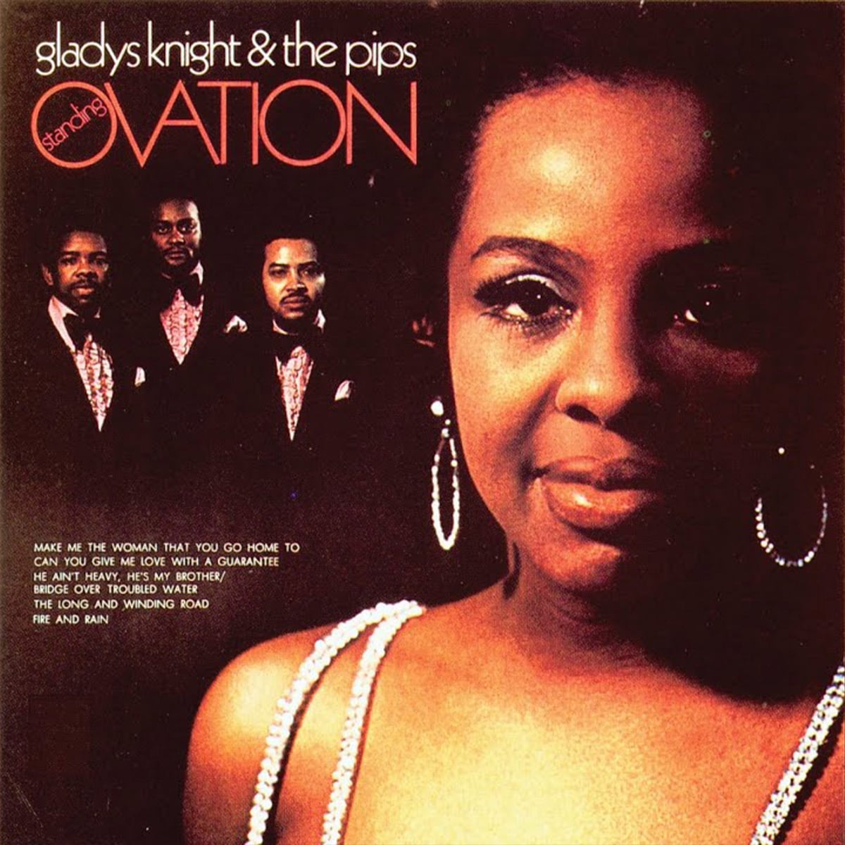Gladys Knight and the Pips - ‘No One Could Love You More’ - 1971