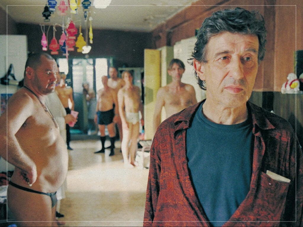 Guys and Balls - Sherry Hormann - 2004