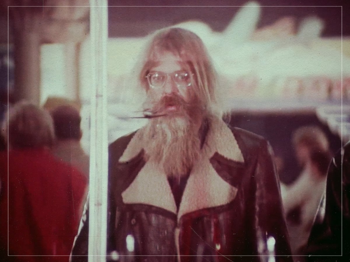 Hal Ashby - Director - 1970's