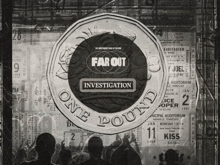 Has £1 got what it takes? The future of the grassroots music industry explained