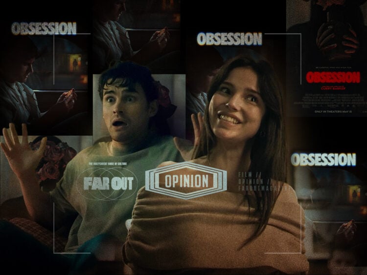 Hear Me Out ‘Obsession’ epitomises everything wrong with modern horror