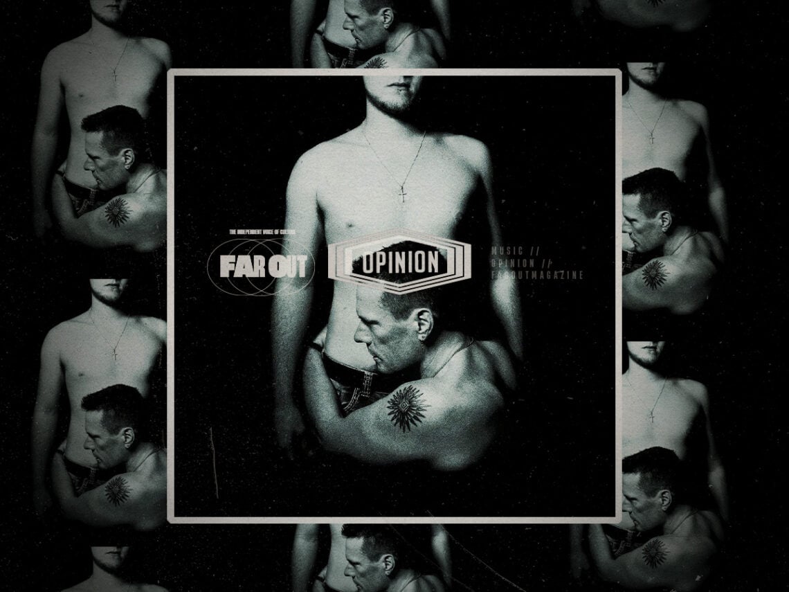 Hear Me Out ‘Songs of Innocence’ is the most pretentious album ever made
