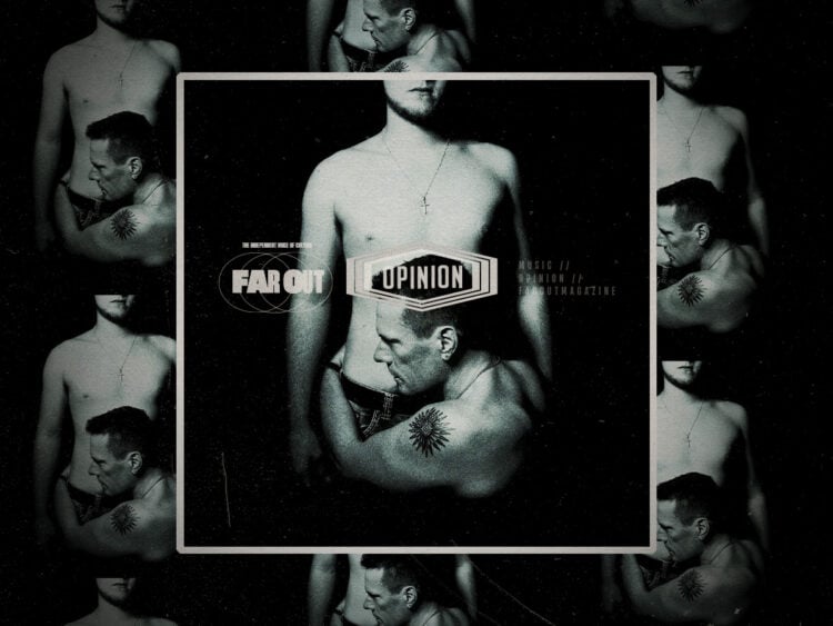 Hear Me Out ‘Songs of Innocence’ is the most pretentious album ever made