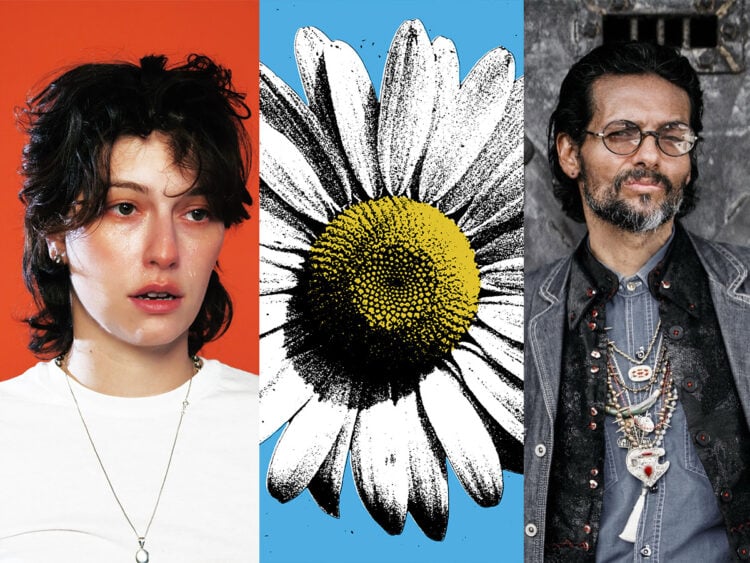Heart Of Gold The Songs of Neil Young - King Princess - Draco Rosa - 2026