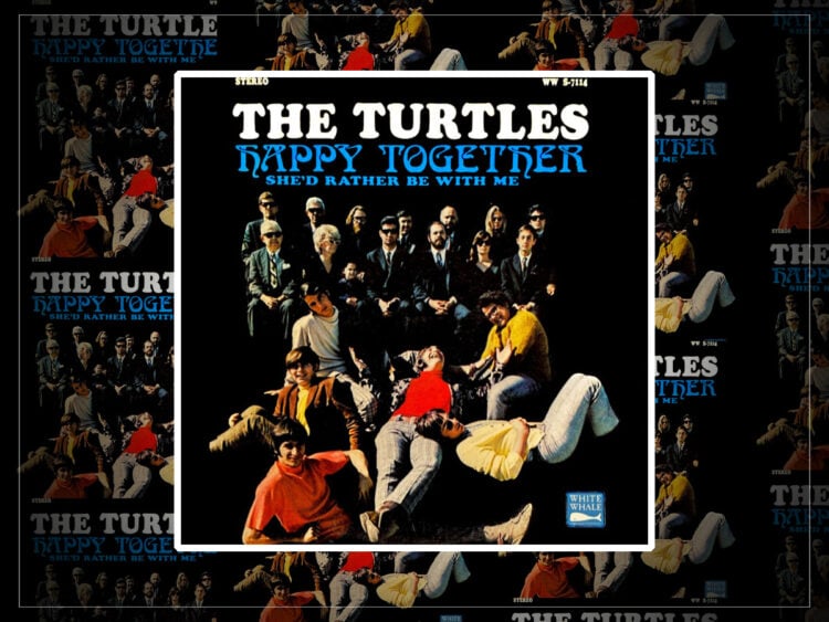 How The Turtles’ big 1967 hit could have easily been their last song
