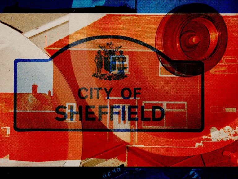 How a council house in Sheffield launched a legion of Britain's best bands