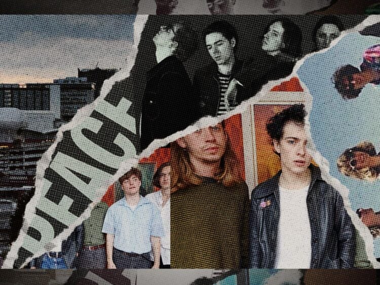 How did Birmingham become the epicentre of modern indie in the 2010s?