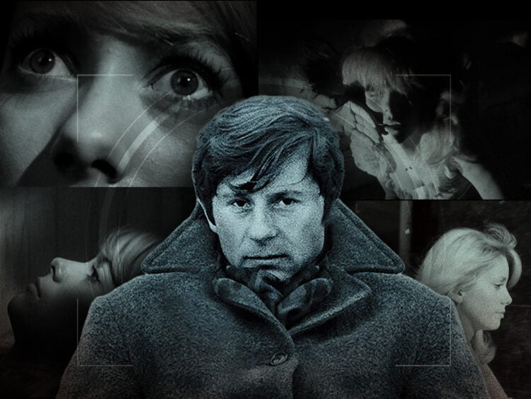 How the hell did ‘Repulsion’ come from the mind of Roman Polanski