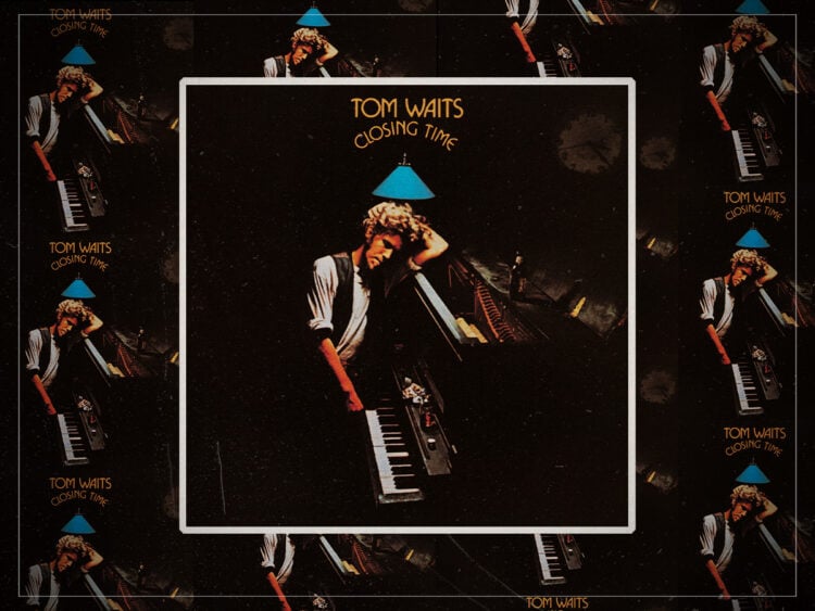 I Hope That I Don’t Fall In Love With You Inside Tom Waits’ timeless 1973 bar song