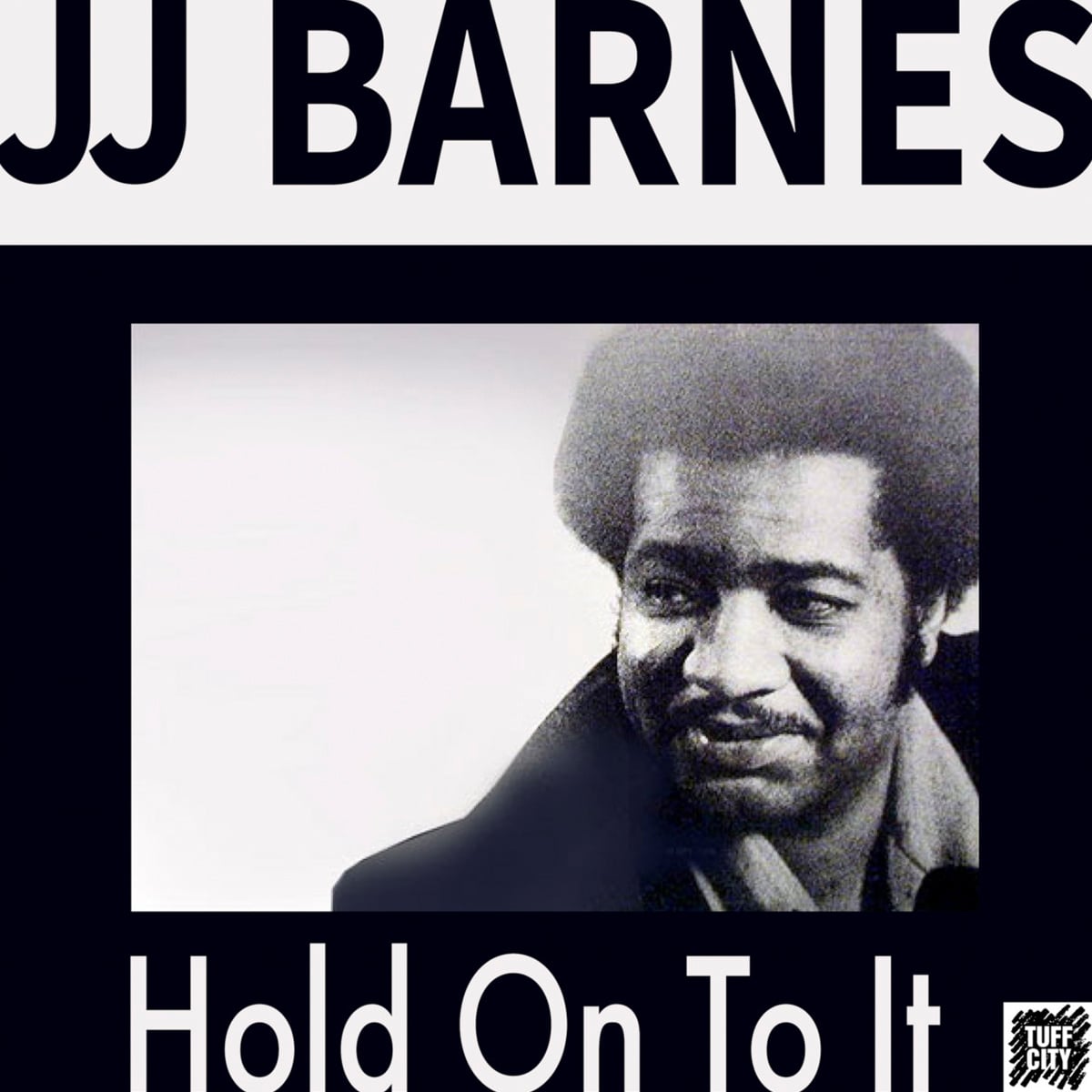 J.J. Barnes - ‘Show Me The Way’ - 1968