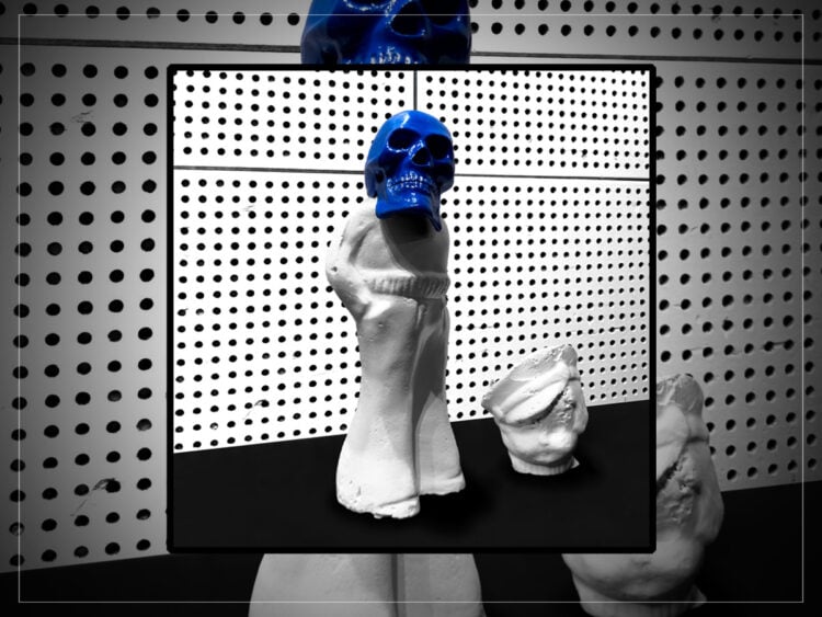 Jack White - Frozen Charlotte - 2026