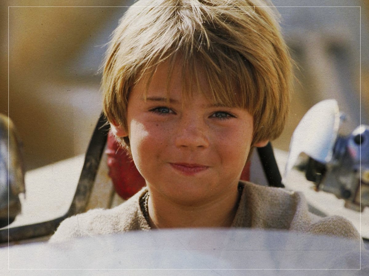 Jake Lloyd- “Are You An Angel” in ‘Star Wars Episode I- The Phantom Menace’ (George Lucas, 1999)