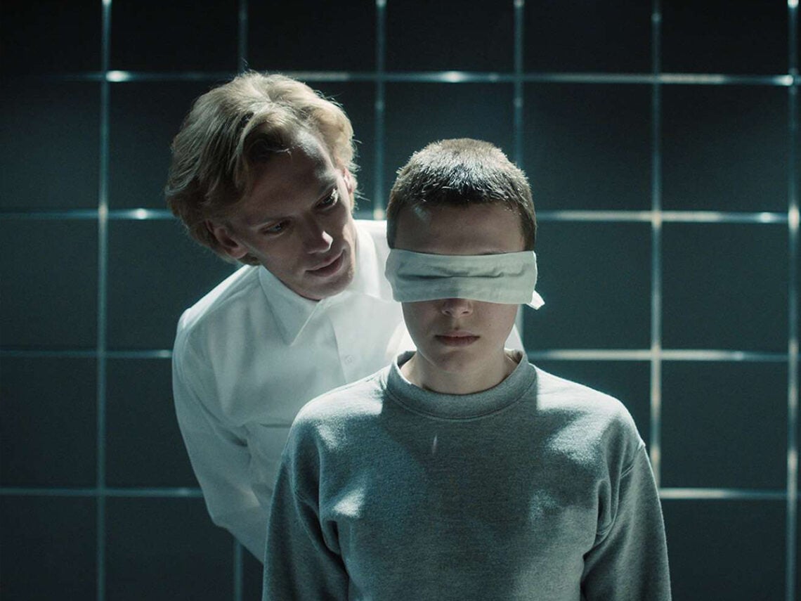 Jamie Campbell Bower - Stranger Things - Season 4 -