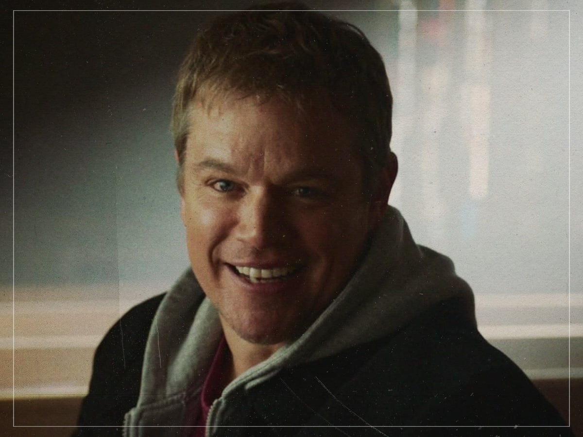 Jason Bourne’s appearance – ‘Jay & Silent Bob Reboot’ (Kevin Smith, 2019)