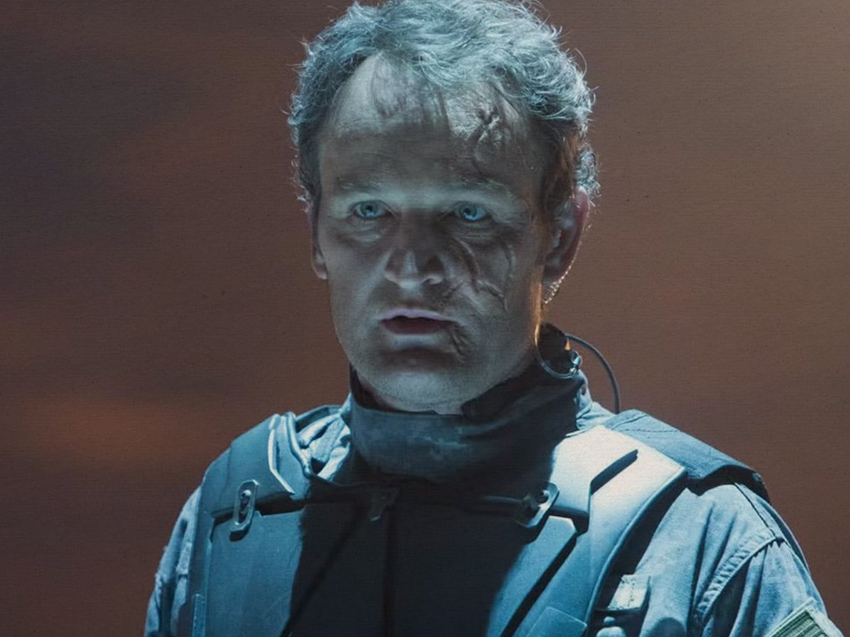 Jason Clarke in ‘Terminator- Genisys’ (Alan Taylor, 2015)