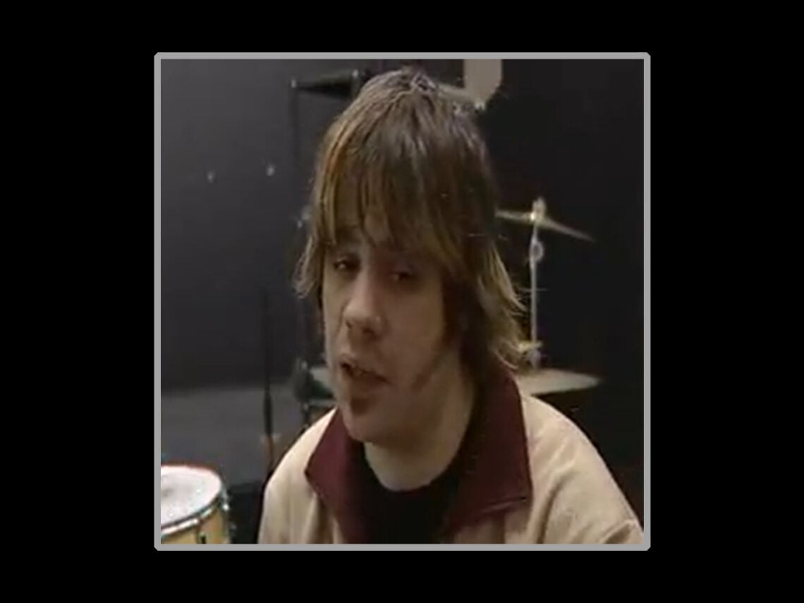 Joe Murphy - Koopa - Bass Player - Singer - Musician