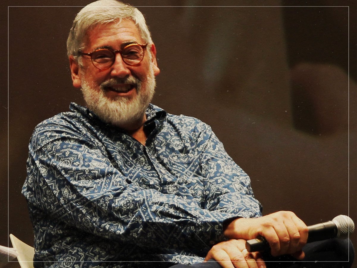 John Landis - Director - 2022