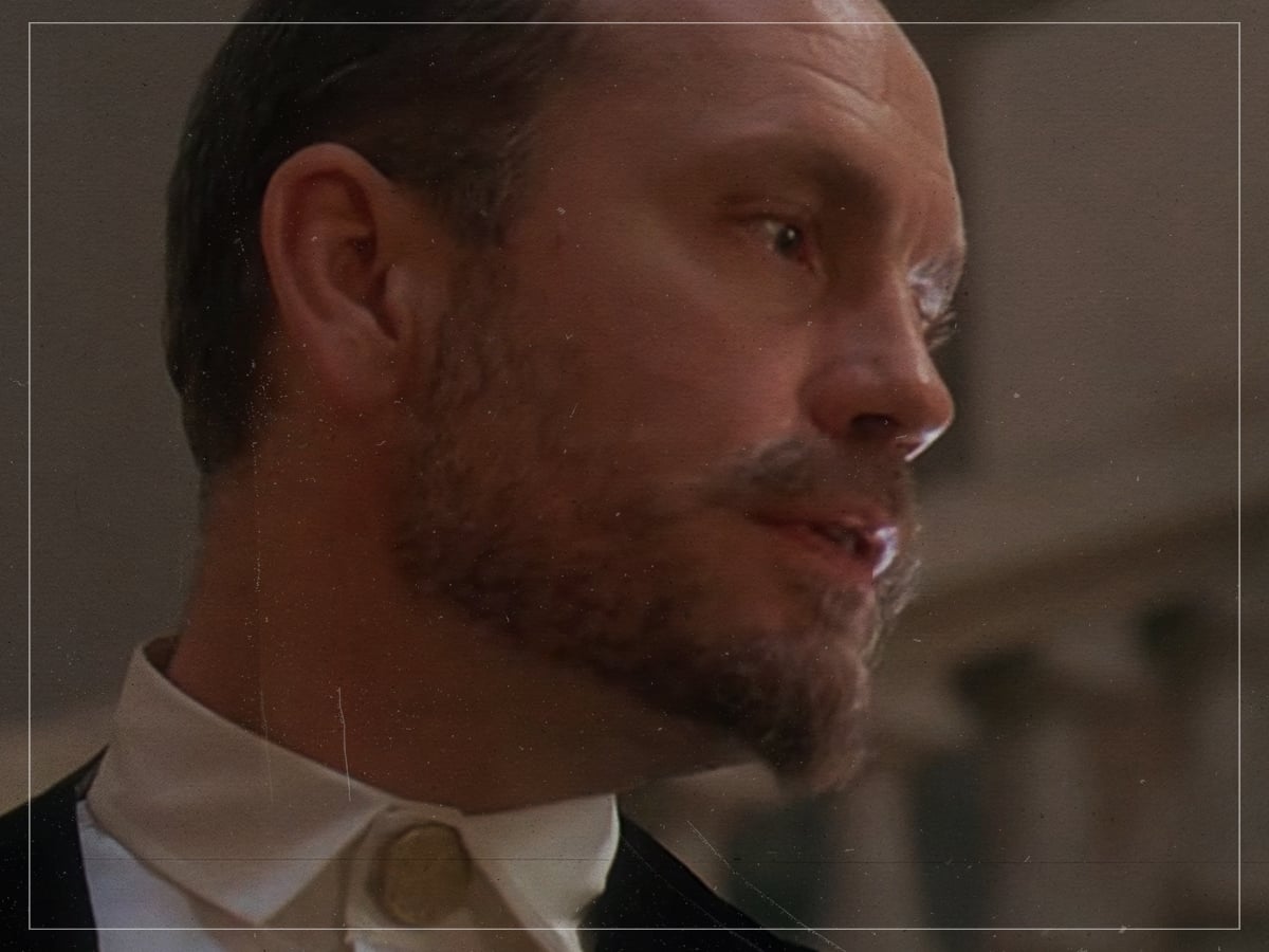 John Malkovich in ‘The Portrait of a Lady’ (Jane Campion)