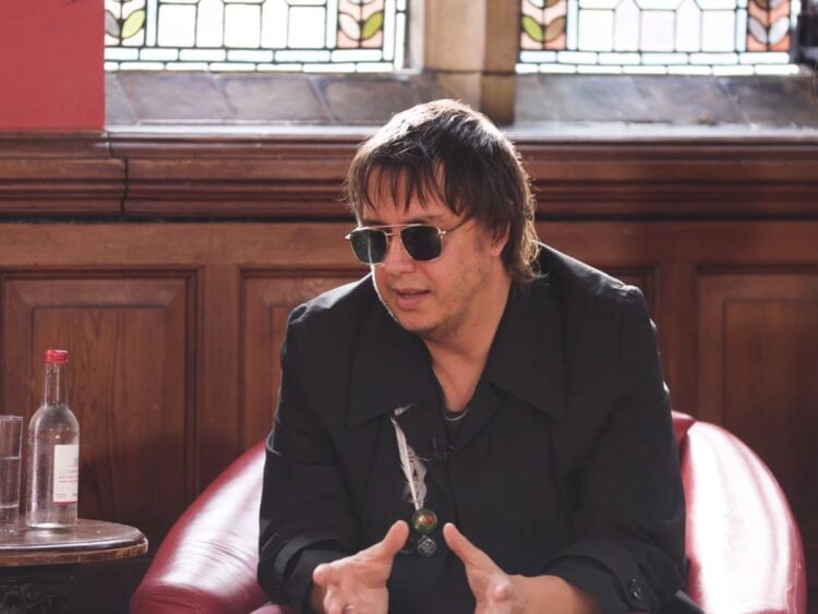 Julian Casablancas - Far Out Magazine