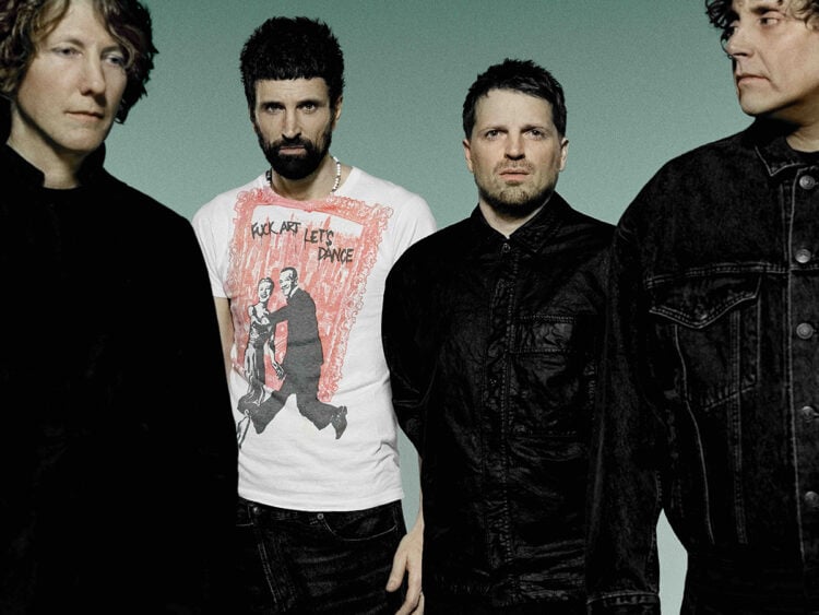 Kasabian - 2026
