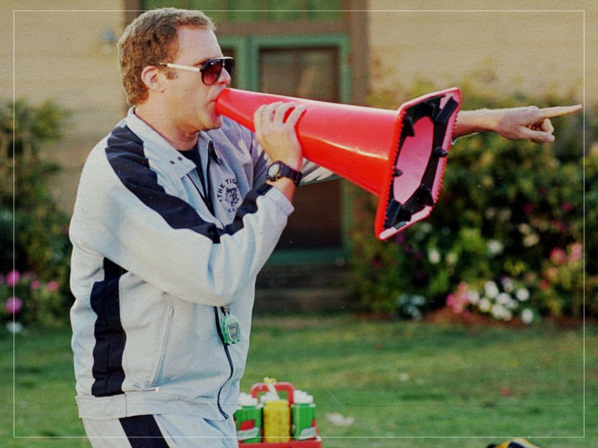 Kicking and Screaming (2005)