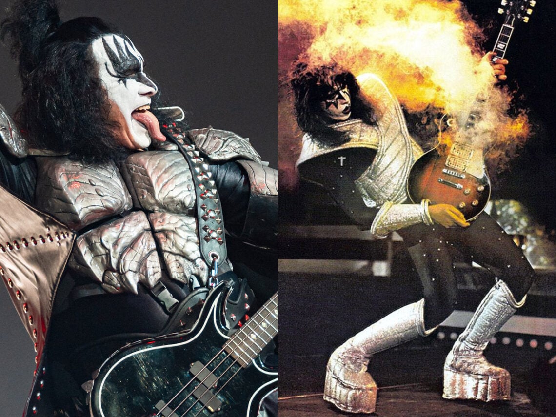 Kiss - Ace Frehley - Split - 2026
